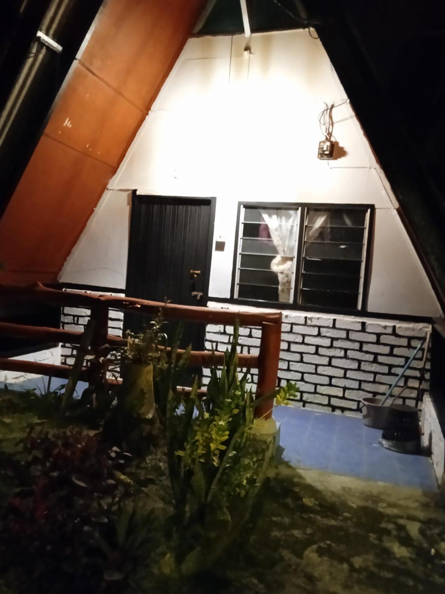 Nazri Nipah Camp Pangkor Hotel Kampung Teluk Nipah Ruang foto