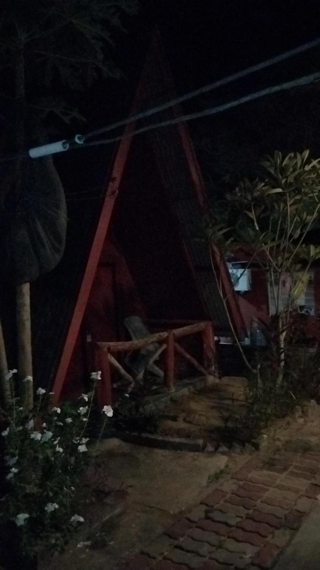 Nazri Nipah Camp Pangkor Hotel Kampung Teluk Nipah Ruang foto